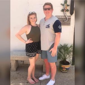 Meet your Posher, Alex